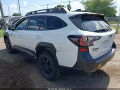 Subaru Outback Wilderness 2024 3