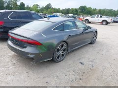 Audi A7 Prestige 2019 4