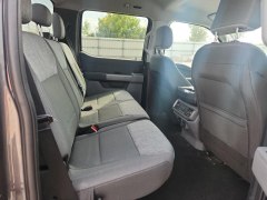 Ford F150 Lightning Lariat 2022 9