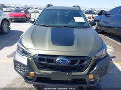 Subaru Outback Wilderness 2025 1