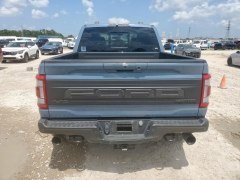 Ford F150 Raptor 2023 4