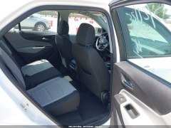 Chevrolet Equinox  2024 10