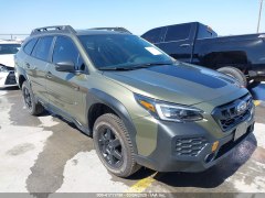 Subaru Outback Wilderness 2025 2