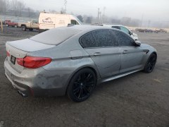 BMW M5 2019 3