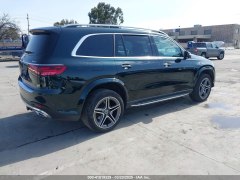 Mercedes-Benz GLS450 4MATIC 2024 4