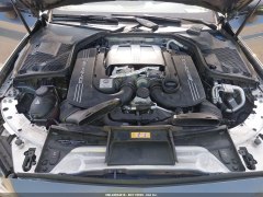 Mercedes-Benz AMG С 63 2018 13 Mercedes-Benz AMG С 63 2018 13
