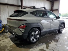 Hyundai Kona 2025 3