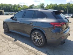Mercedes-Benz AMG GLC 43 2024 5
