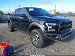 Ford F150 Raptor 2017 2