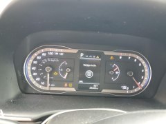Hyundai Santa Cruz SEL 2022 8