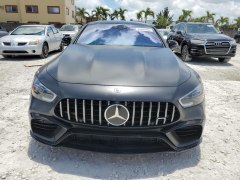 Mercedes-Benz AMG GT 63 S 2021 1