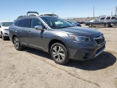 Subaru Outback Touring XT 2020 2