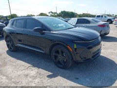 Chevrolet Equinox EV RS 2024 2 Chevrolet Equinox EV RS 2024 2