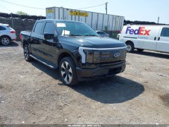 Ford F150 Lightning Lariat 2023 2