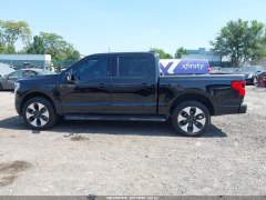 Ford F150 Lightning Lariat 2023 7