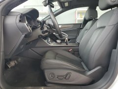 Audi A7 Premium Plus 2021 6