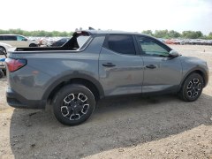 Hyundai Santa Cruz SEL 2024 3