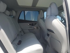 Mercedes-Benz EQE350 4MATIC 2025 9