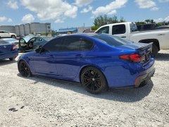 BMW M5 2023 5