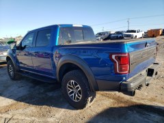 Ford F150 Raptor 2018 5