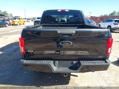 Ford F150 XLT 2020 4