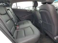 Hyundai Ionic Plug-in Hybrid Limited 2021 9