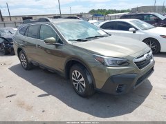 Subaru Outback Premium 2022 2