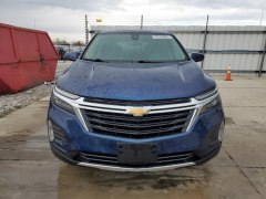 Chevrolet Equinox  2023 1