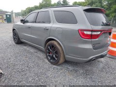 Dodge Durango R/T Plus 2023 6