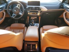 BMW X4 M 2020 8