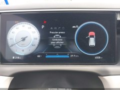 Hyundai Tucson SEL 2024 7