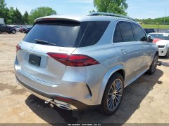 Mercedes-Benz GLE450 4MATIC 2024 2