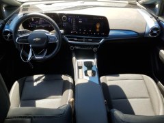 Chevrolet Equinox EV 2024 7