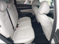 Hyundai Tucson SEL 2024 6