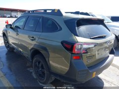 Subaru Outback Wilderness 2025 6