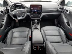 Hyundai Ionic Plug-in Hybrid Limited 2021 7