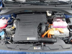 Hyundai Ionic Plug-in Hybrid SE 2022 11