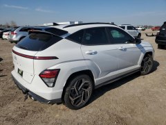Hyundai Kona N Line 2024 3