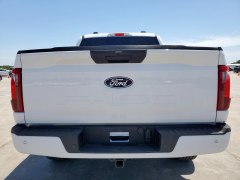 Ford F150 STX 2024 4