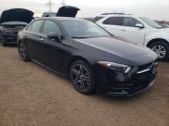 Mercedes-Benz A220 4MATIC 2020 2