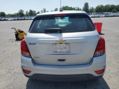 Chevrolet Trax 2018 4 Chevrolet Trax 2018 4