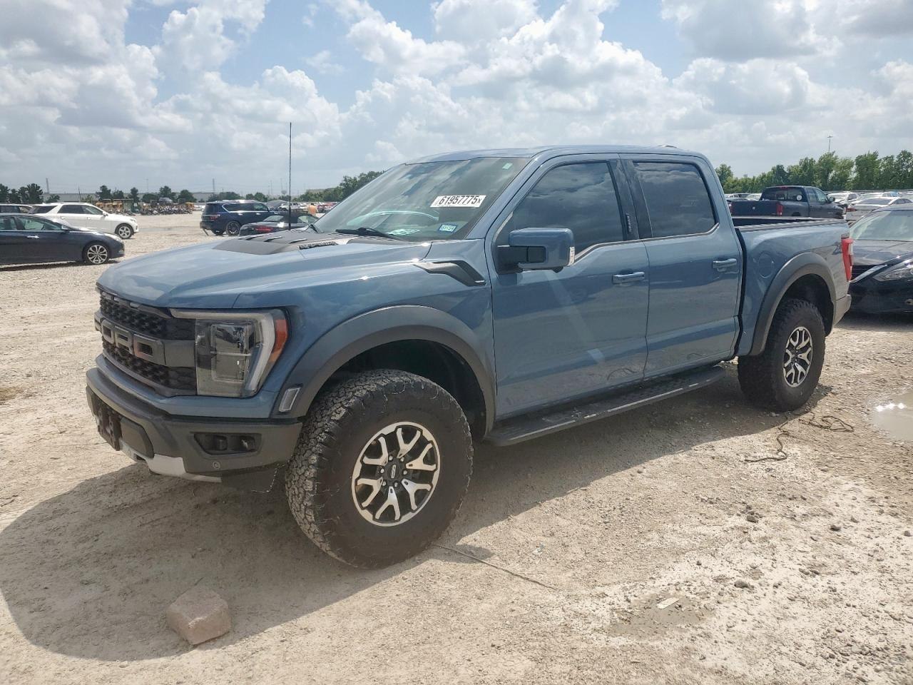 Ford F150 Raptor 2023 0 Ford F150 Raptor 2023 0