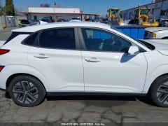 Hyundai Kona EV 2023 3