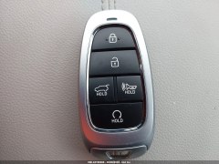 Hyundai Tucson SEL 2024 9