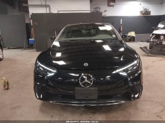 Mercedes-Benz EQE500 4MATIC 2024 1