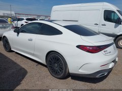 Mercedes-Benz СLE300 4MATIC 2024 4