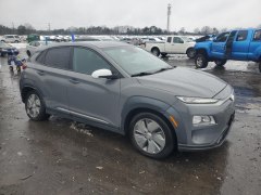 Hyundai Kona EV 2021 2