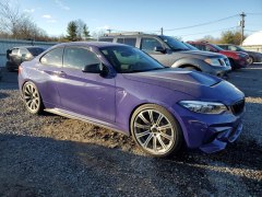 BMW M2 2019 2