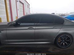 BMW M5 2021 7