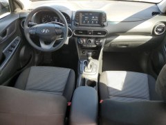 Hyundai Kona 2018 7